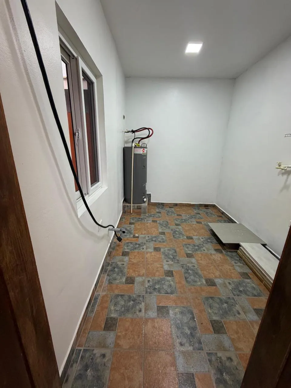 Cuarto de servicio