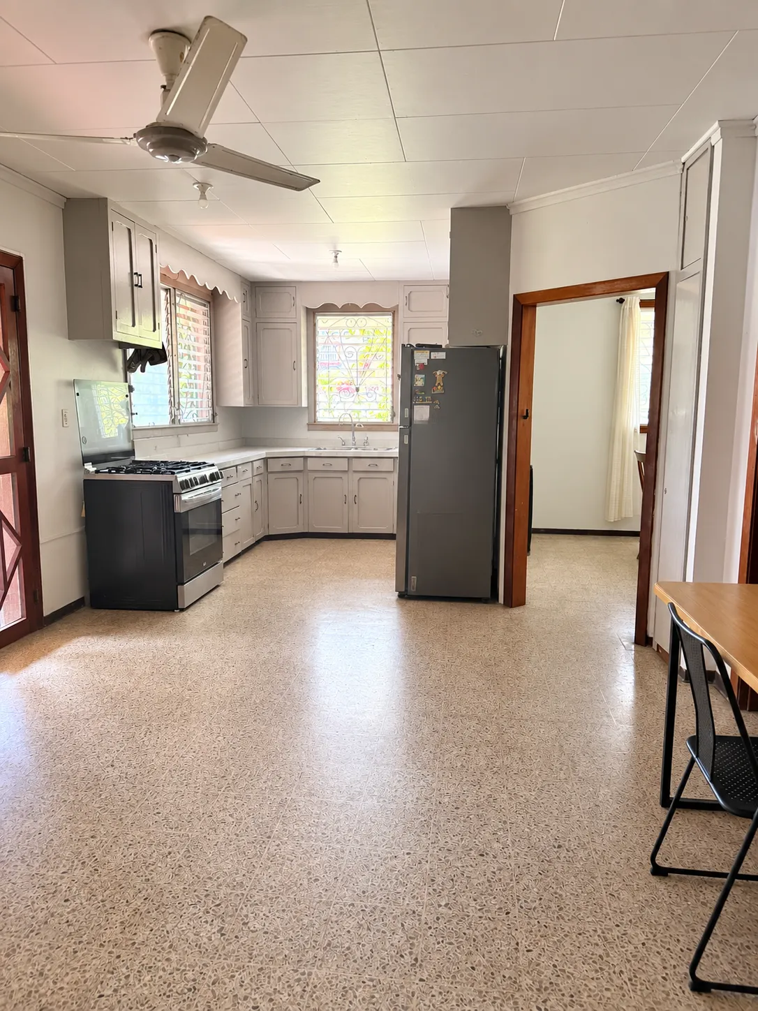 Cocina