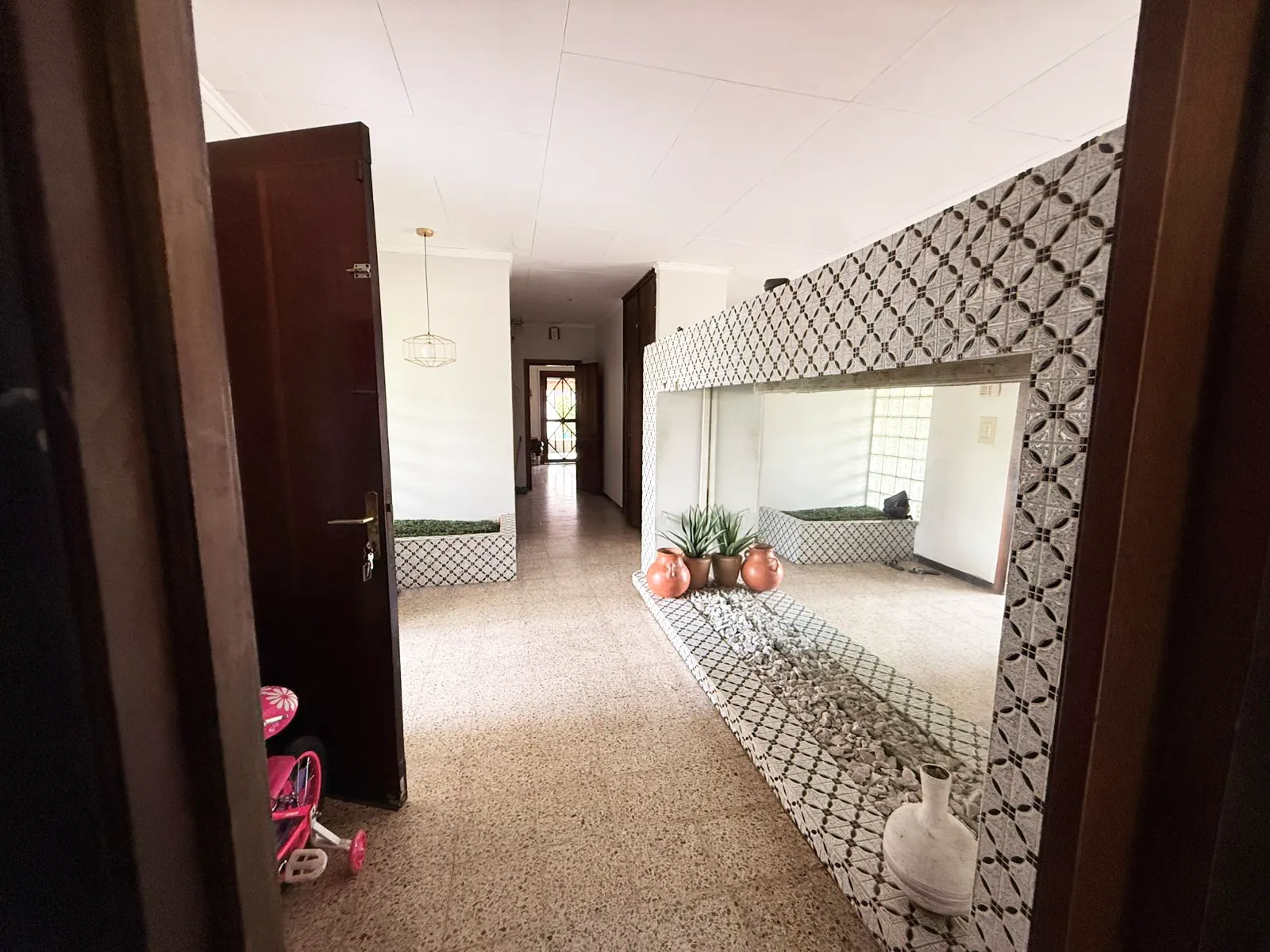 Entrada